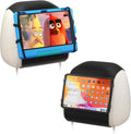 Headrest Pro - Universal Car Tablet & Switch Mount (2-Pack)