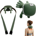 TheraNeck™ Pro - 4D Deep-Tissue Heated Shoulder & Neck Massager