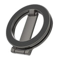 Foldable Double Sided Magnetic Phone Holder for Magsafe Gym Treadmill  Folding Car Holder Magnetic Smartphone Stand