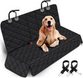 PetGuard™ - Heavy-Duty Waterproof Car Seat Protector