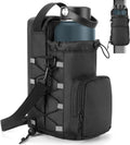 MagGym™ - 3-in-1 Magnetic Gym Bag & Water Bottle Holder