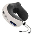 CloudKnead™ - Portable 3D Massage & Travel Neck Pillow